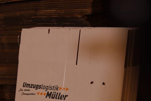 Günstiger Behördenumzug Elsnig