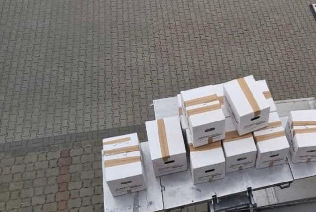Checkliste für Ihren Büroumzug in Elsnig