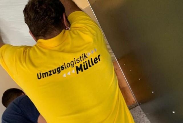 Firmenumzug richtig planen Elsnig