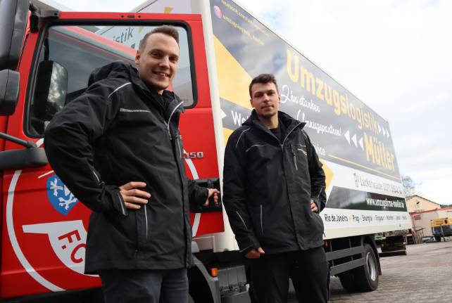 Möbeltaxi Elsnig